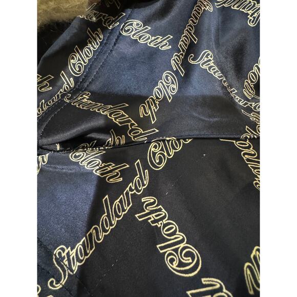 NWOT Urban Outfitters Standard Cloth Men's Silk Shorts Size M - 1 DAY SHIP OUT - Picture 2 of 4